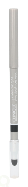 Clinique Quickliner For Eyes 0.3 gr #07 Really Black