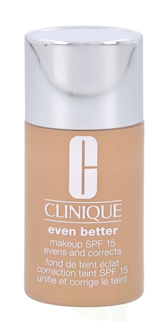Clinique Even Better Make Up SPF15 30 ml WN46 Golden Natural