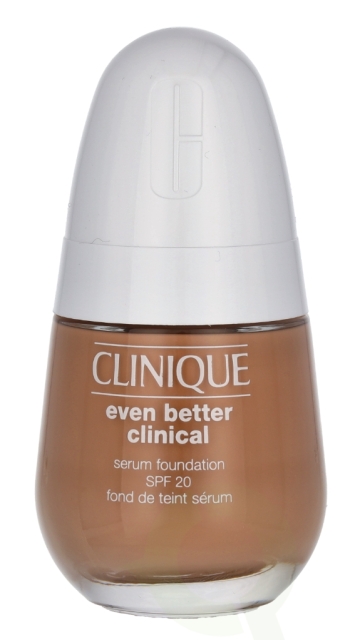 Clinique Even Better Clinical Serum Foundation SPF20 30 ml CN58 Honey