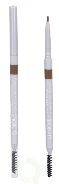 Clinique Quickliner For Brows 0.06 gr #02 Soft Chestnut