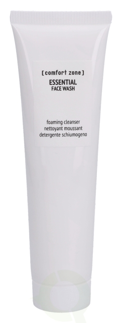 Comfort Zone Essential Face Wash 150 ml Cleanse