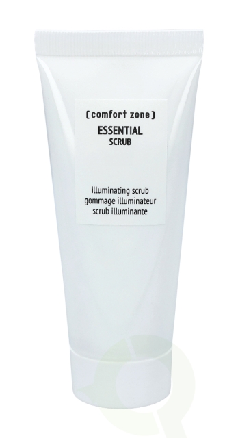Comfort Zone Essential Scrub 60 ml Exfoliate