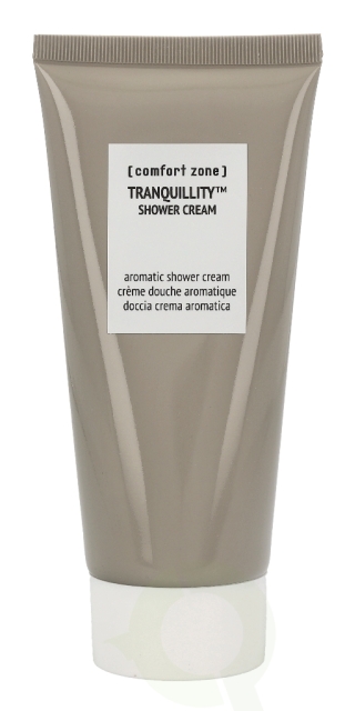 Comfort Zone Tranquillity Shower Cream 200 ml Relax
