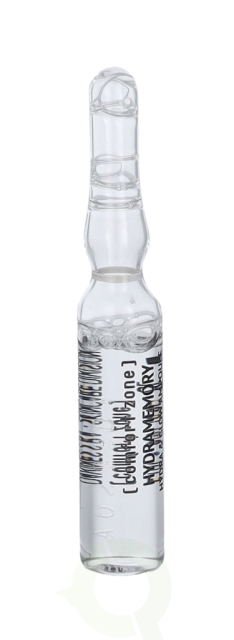 Comfort Zone Hydramemory Hydra & Glow Ampoule Set 14 ml 7x2ml