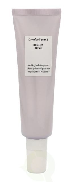 Comfort Zone Remedy Cream 60 ml Sensitive