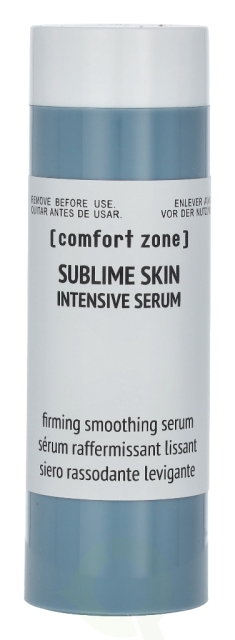 Comfort Zone Sublime Skin Intensive Serum - Refill 30 ml