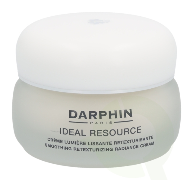 Darphin Ideal Resource Anti-Aging Radiance Cream 50 ml Normal To Dry Skin