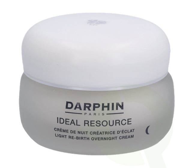 Darphin Ideal Resource Overnight Cream 50 ml All Skin Types