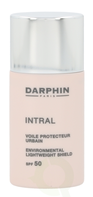 Darphin Intral Environmental Lightweight Shield SPF50 30 ml Sensitive Skin