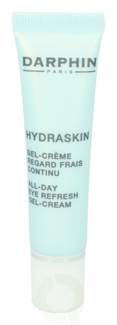 Darphin Hydraskin All Day Eye Refresh Gel-Cream 15 ml