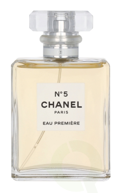 Chanel No 5 Eau Premiere Edp Spray 50 ml