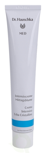 Dr. Hauschka Med Intensive Ice Plant Cream 50 ml