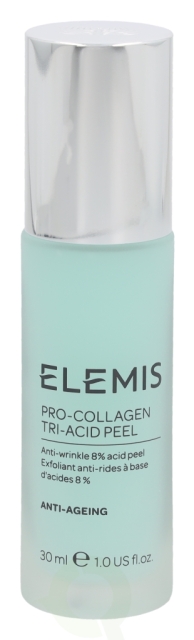 Elemis Pro-Collagen Tri-Acid Peel 30 ml Anti-wrinkles 8% Acide Peel