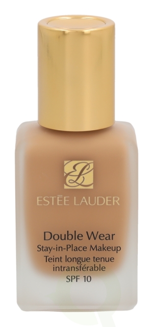 Estee Lauder E.Lauder Double Wear Stay In Place Makeup SPF10 30 ml #4N1 Shell Beige