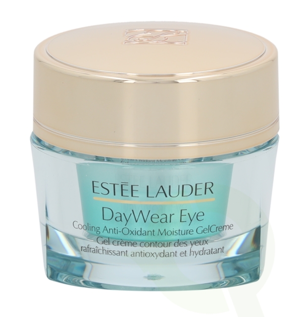 Estee Lauder E.Lauder DayWear Eye Cooling Anti-Oxidant Moisture GelCreme 15 ml Anti-Oxidant - All Skin Types