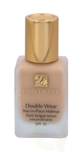 Estee Lauder E.Lauder Double Wear Stay In Place Makeup SPF10 30 ml #2W0 Warm Vanilla