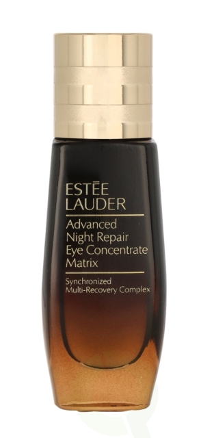 Estee Lauder E.Lauder Advanced Night Repair Eye Concentrate Matrix 15 ml Synchronized Multi-Recovery Complex