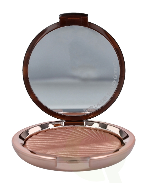 Estee Lauder E.Lauder Bronze Goddess Highlighting Powder Gelee 9 gr #03 Modern Mercury