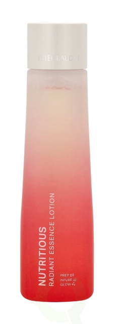 Estee Lauder E.Lauder Nutritious Radiant Essence Lotion 200 ml