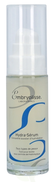 Embryolisse Hydra Serum 30 ml For All Skin Types