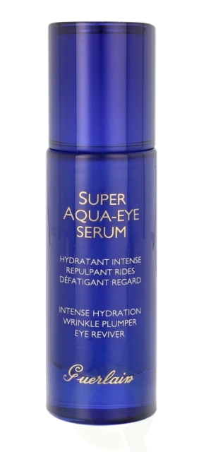 Guerlain Super Aqua-Eye Serum Intense Hydration 15 ml