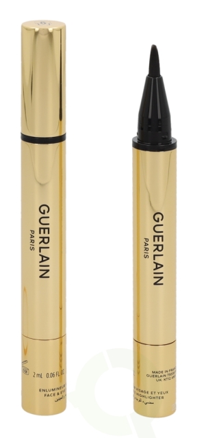 Guerlain Precious Light Rejuvenating Illuminator 2 ml #01 Precious Light