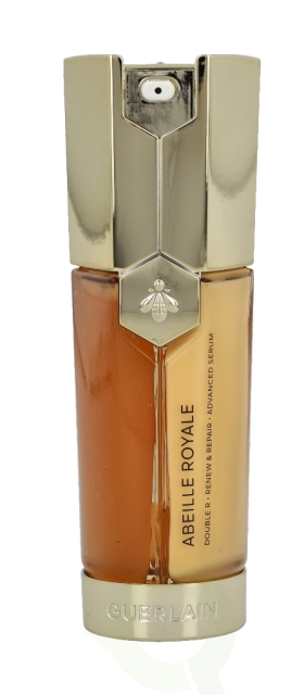 Guerlain Abeille Royale Double R Renew & Repair Serum 30 ml
