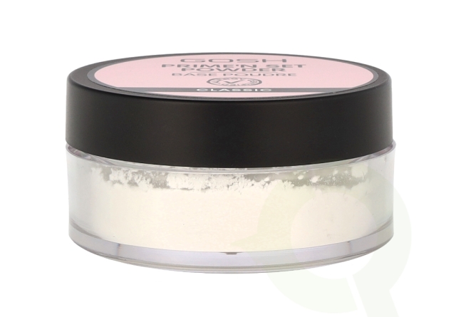 Gosh Velvet Touch Prime