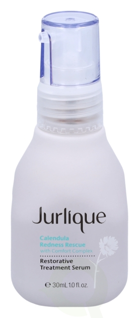 Jurlique Calendula Redness Rescue Restorative TreatmentSerum 30 ml