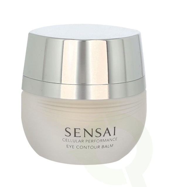 Kanebo Sensai Cellular Perf. Eye Contour Balm 15 ml Total Anti Ageing Skincare