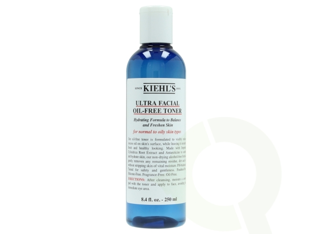 Kiehls Kiehl