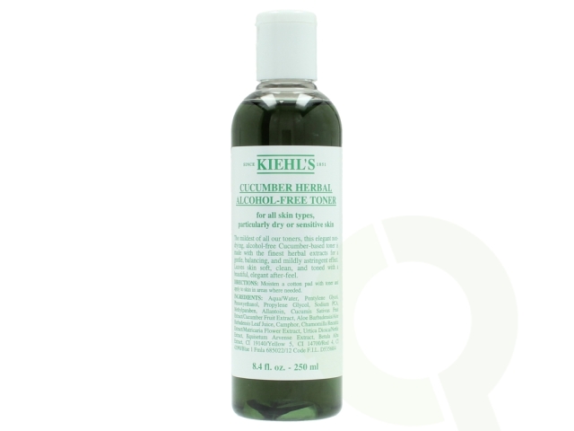 Kiehls Kiehl