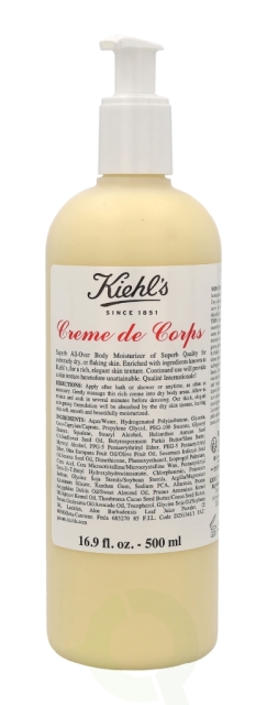 Kiehls Kiehl