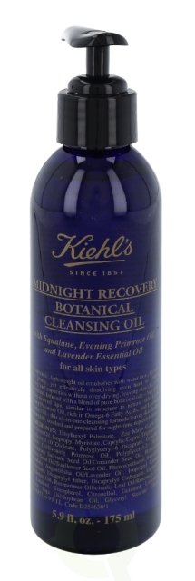 Kiehls Kiehl