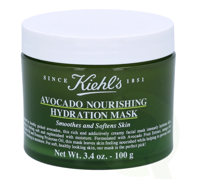 Kiehls Kiehl