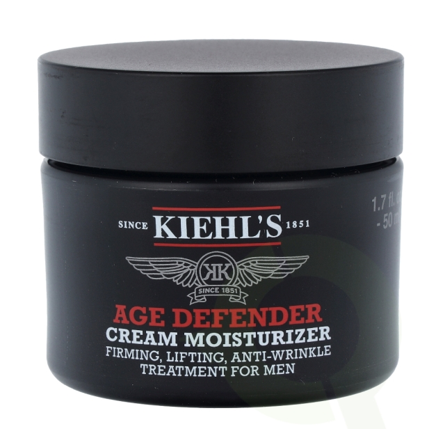 Kiehls Kiehl