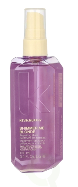 Kevin Murphy Shimmer Me Blonde Treatment 100 ml