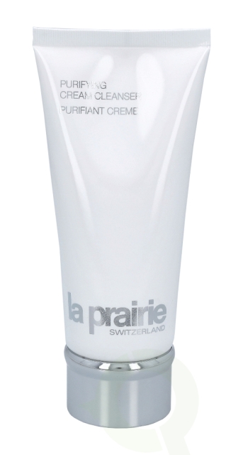 La Prairie Purifying Cream Cleanser 200 ml Facial Make-up Remover