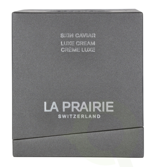 La Prairie Skin Caviar Luxe Cream 100 ml
