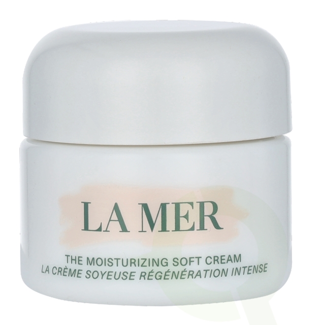 La mer The Moisturizing Soft Cream 30 ml