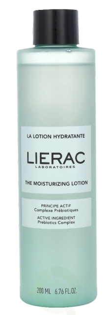 Lierac Paris Lierac The Moisturizing Lotion 200 ml For All Skin Types