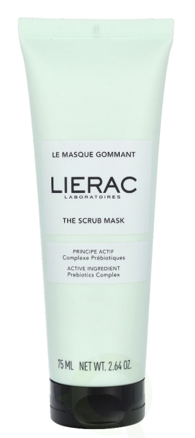 Lierac Paris Lierac The Scrub Mask 75 ml