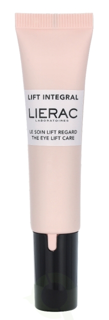 Lierac Paris Lierac Lift Integral The Eye Lift Care 15 ml