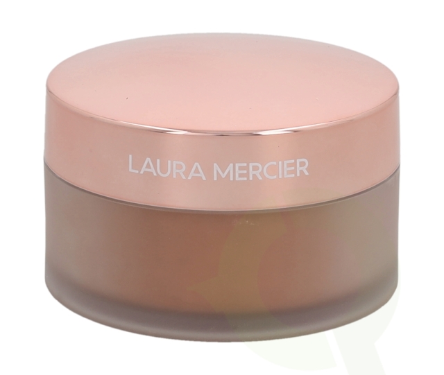 Laura Mercier Translucent Loose Setting Pow. - Light Catcher 29 gr Cosmic Rose