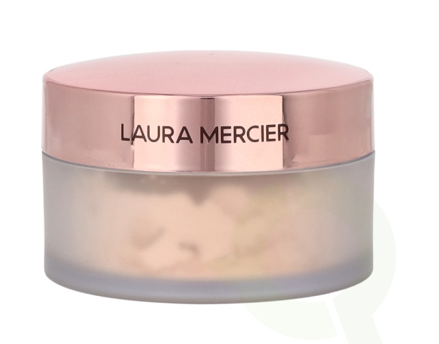 Laura Mercier Translucent Loose Setting Powder 29 g Rose