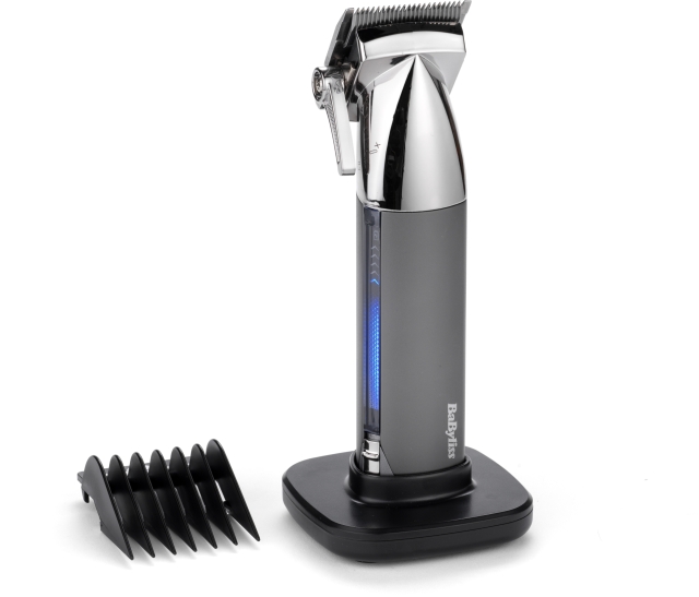 Babyliss E996E Super X Metall hårklippare