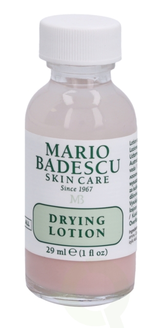 Mario Badescu Drying Lotion 29 ml All Skin Types