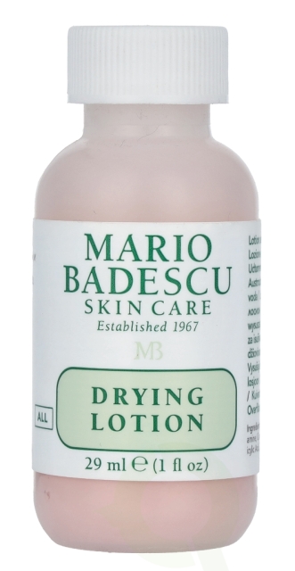 Mario Badescu Drying Lotion 29 ml All Skin Types