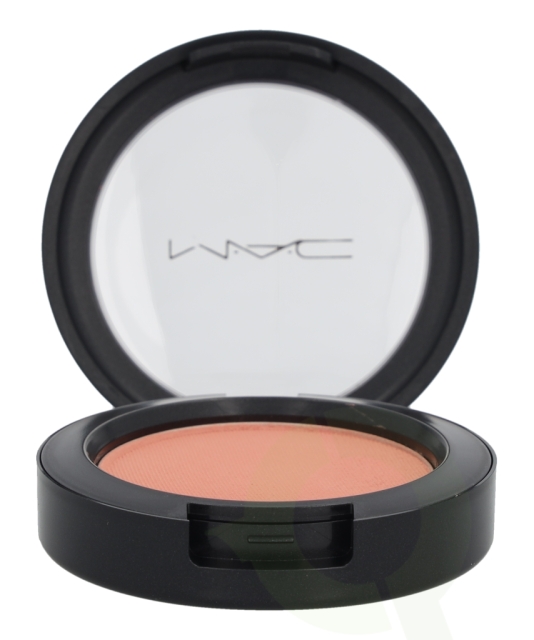 MAC Powder Blush 6 gr Melba - Matte