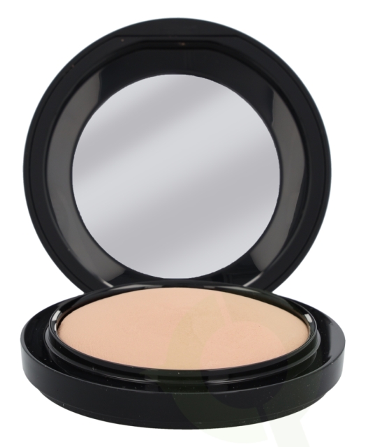 MAC Mineralize Skinfinish Natural 10 gr Medium Plus